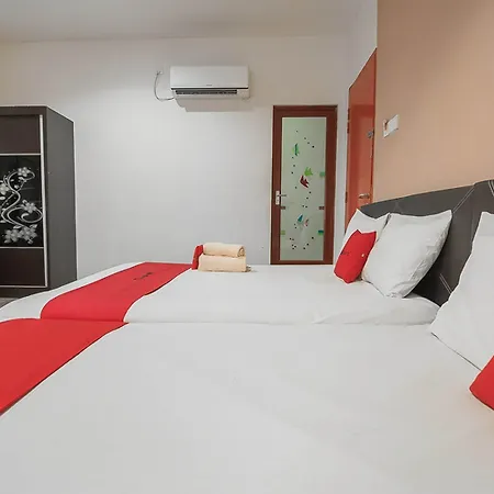 Reddoorz @ Batam Center 2-2