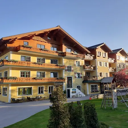 Hotel Matschner-3