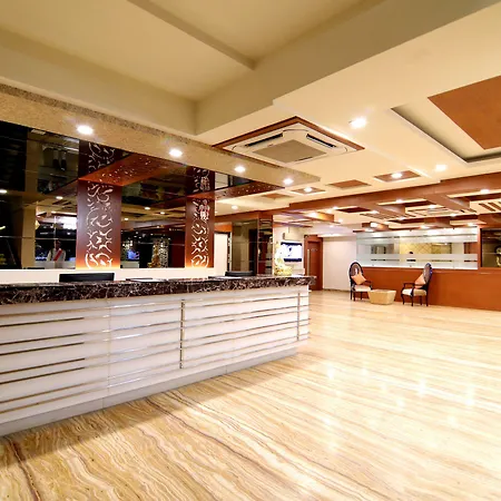 Hotel Grand Orchid-2