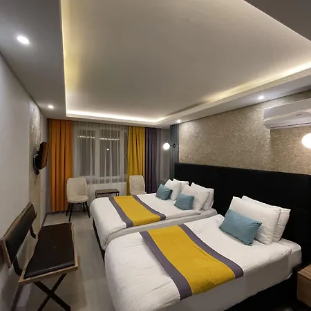 Ulu City Hotel-3