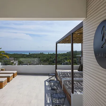 Balkon Boutique Hotel-3