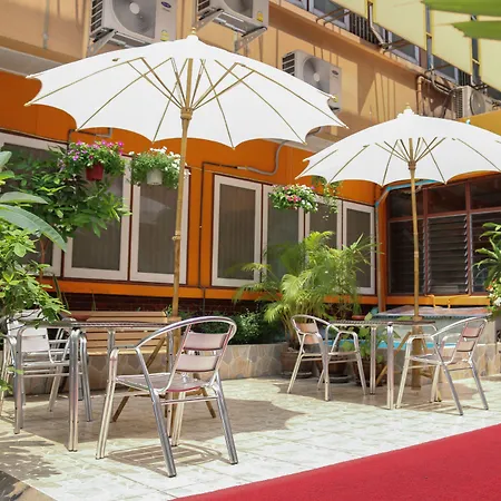 Nakornping Hotel-2
