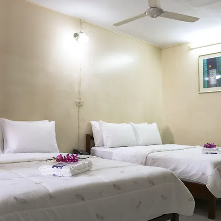 Nakornping Hotel-3