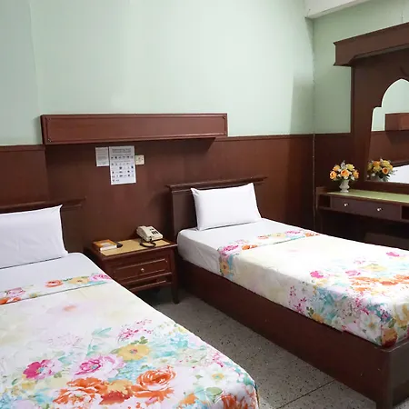 Nakornping Hotel-3
