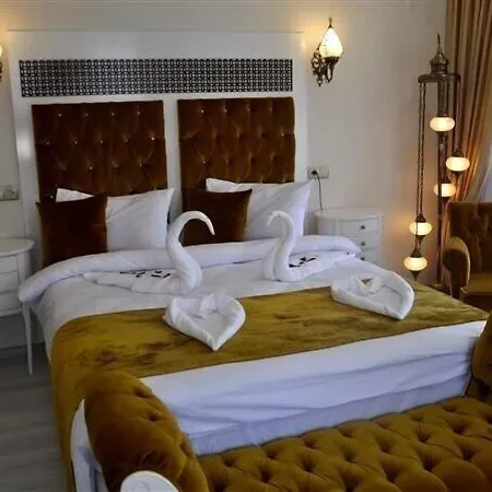 Paşa Konağı Butik Otel-3