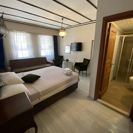 Paşa Konağı Butik Otel-2