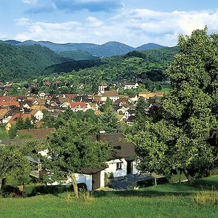 Hotel garni zur Weserei-3