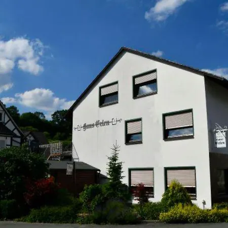 Hotel Haus Erlen-2