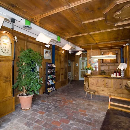 Appartement-Hotel Seespitz-2