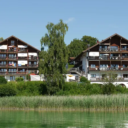 Appartement-Hotel Seespitz-3