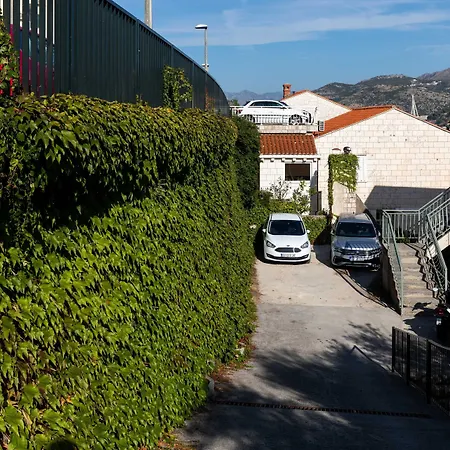 Guest House Cesic-2