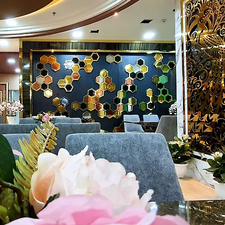 Hotel Daily Inn Bandung-2