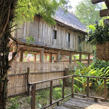 On The Mekong Resort-3