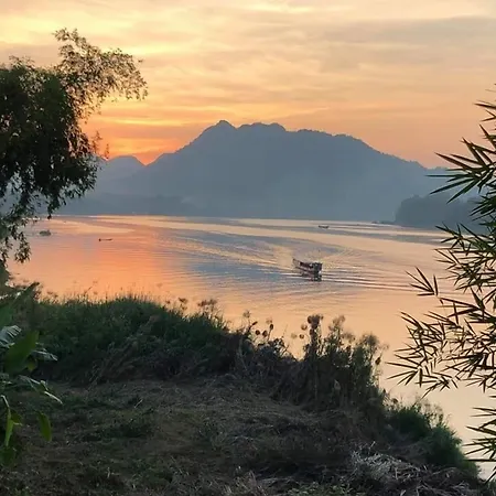 On The Mekong Resort-2
