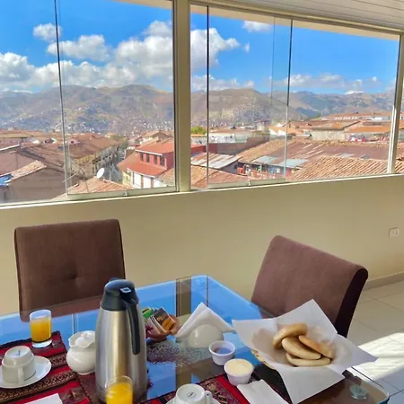 Hostal Casona Arrambide-3
