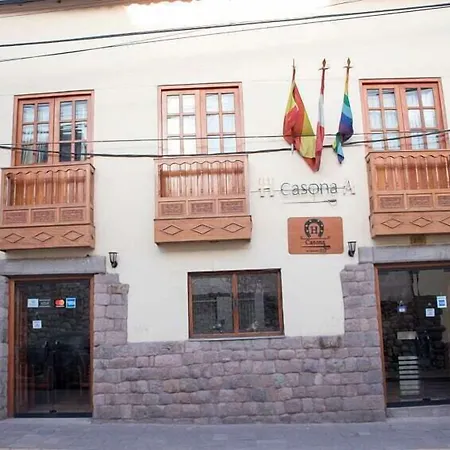Hostal Casona Arrambide-2