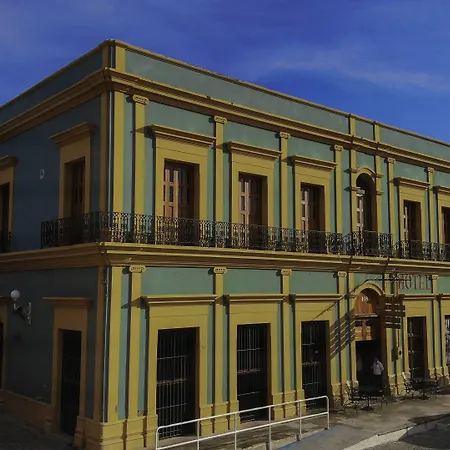 Hotel Santa Elena-2