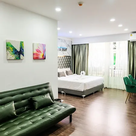 Siambest Hotel-2