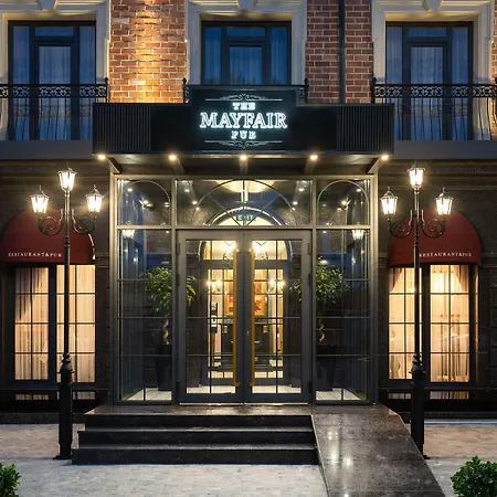 Oscar Boutique Hotel-2