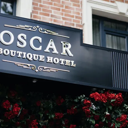 Oscar Boutique Hotel-3