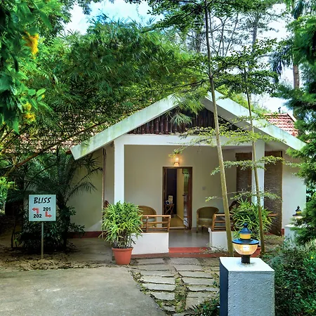 Gokulam Grand Resort & Spa, Coorg-3