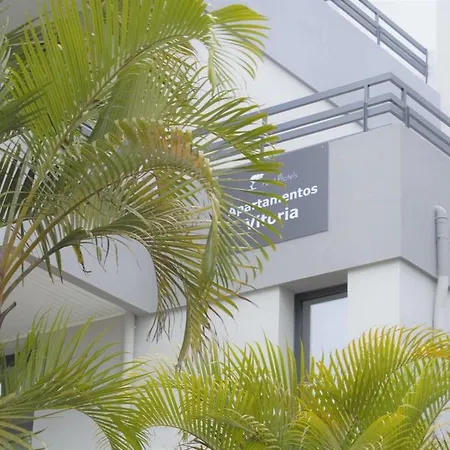 Apartamentos Turisticos Vitoria By Petit Hotels-3