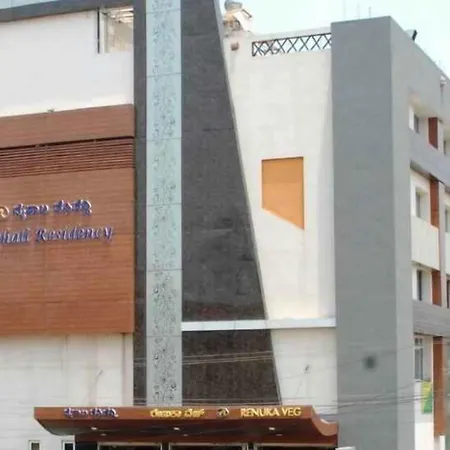 Iroomz Vaishali Residency-3
