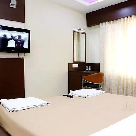 Iroomz Vaishali Residency-2