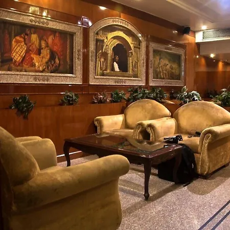 Hotel Swati Deluxe-2