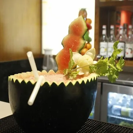 Hotel Swati Deluxe-2