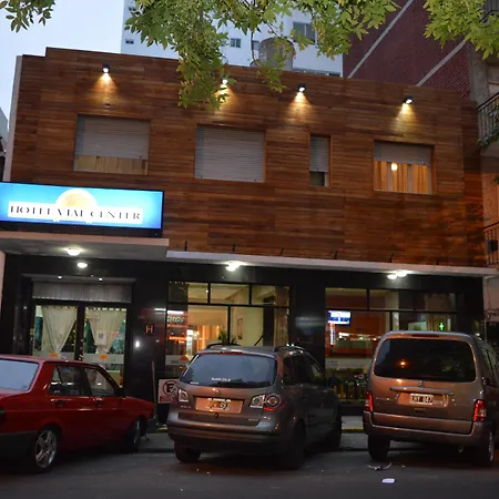 Hotel Vial Center-2