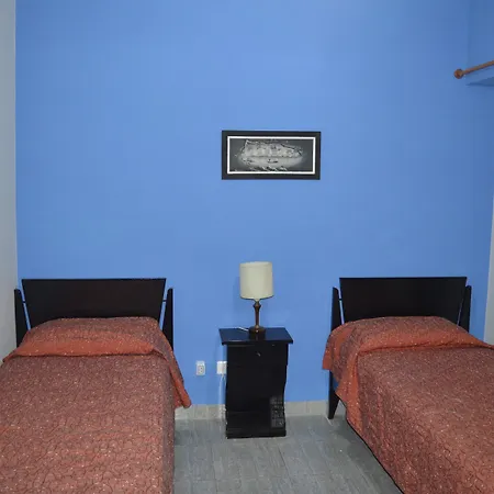 Hotel Vial Center-3
