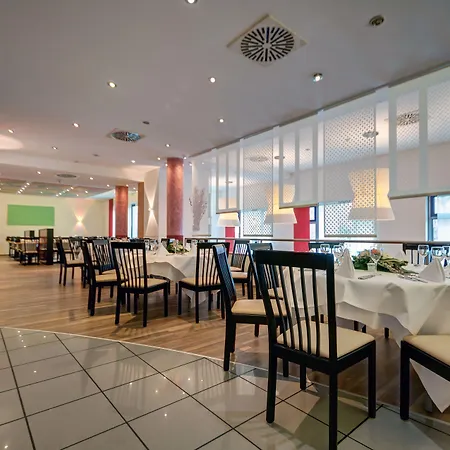 City Hotel Fortuna Reutlingen-3