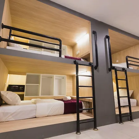 Gm Hotel Kuantan-2