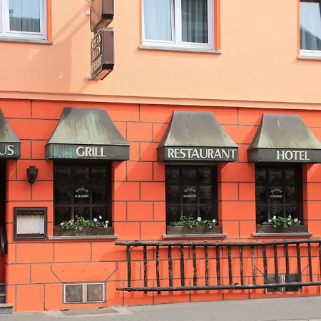 Hotel Römerhof Hanau by Trip Inn-2