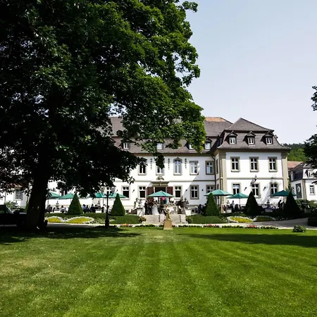 Schlosshotel Bad Neustadt-3