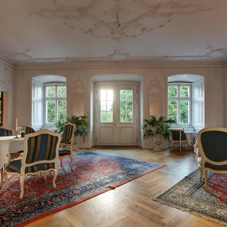 Schlosshotel Bad Neustadt-2