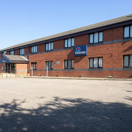 Travelodge Sedgefield-3