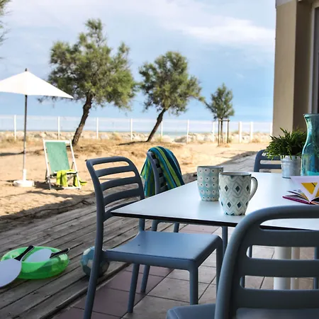 Belambra Clubs Residence Gruissan - Les Ayguades-2