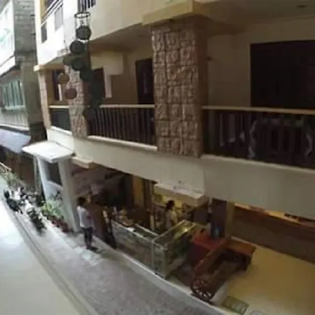 Eriko'S House-3
