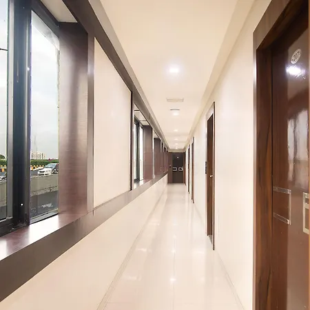 Hotel Sheetal Plaza-2