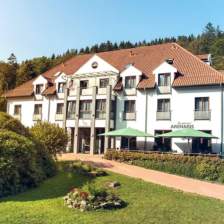 Aktivhotel Inselsberg-3