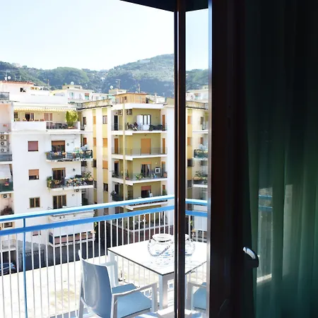 Vera Gioia Rooms De Charme-3