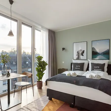 Limehome Moenchengladbach Fliethstrasse-3