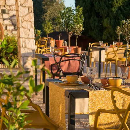 Bastide les 3 Portes-2
