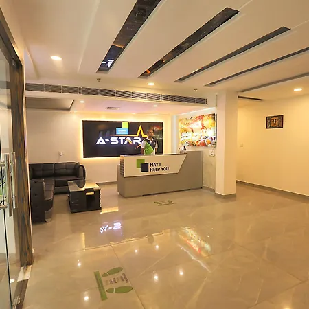 Hotel A Star - 50 Meter From Golden Temple-3