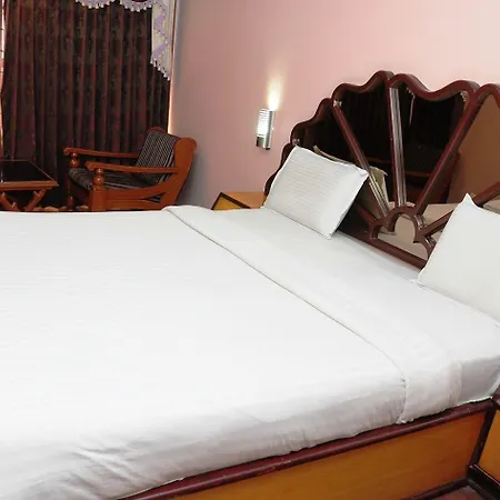 Hotel Venus-3