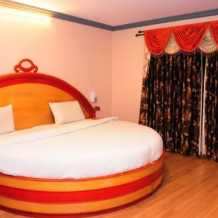 Hotel Venus-2