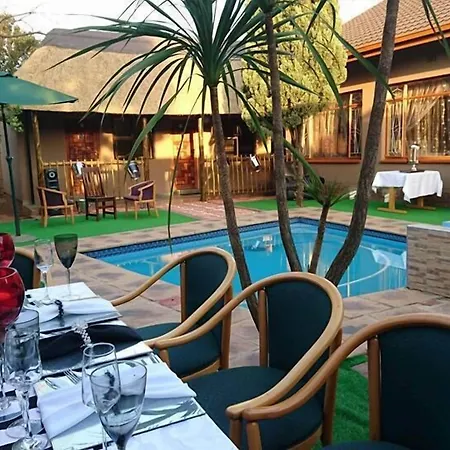 Lauren Palace Guest House-2