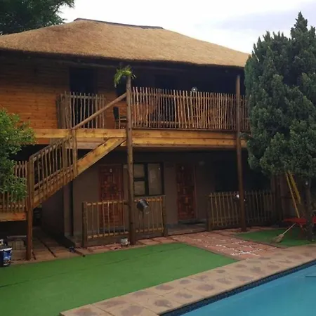 Lauren Palace Guest House-3